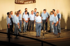 Coro Cima Tosa Bolbeno 2011-2