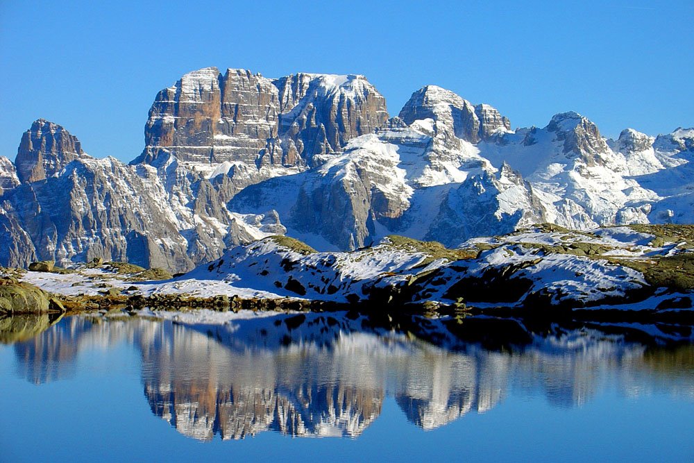 cimatosa da lago nero